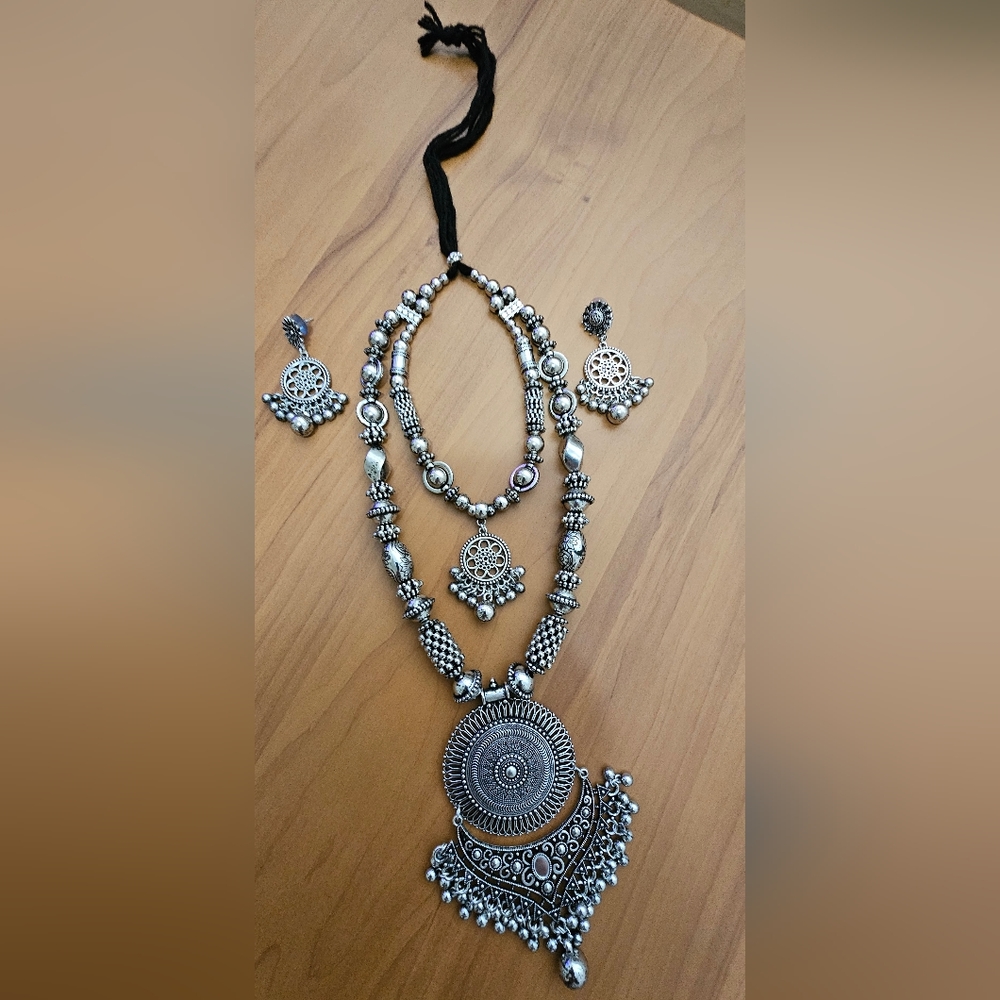 JEWELRY SET